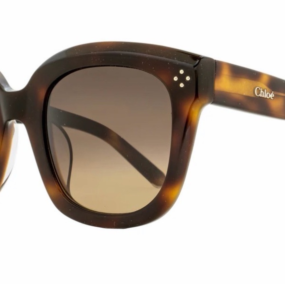 Chloe 701k Sunglasses